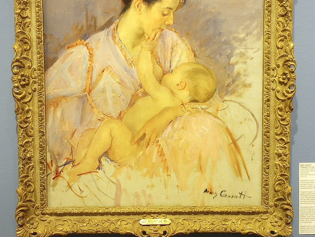 Cedarhurst Center for the Arts-Mount Vernon必去景点