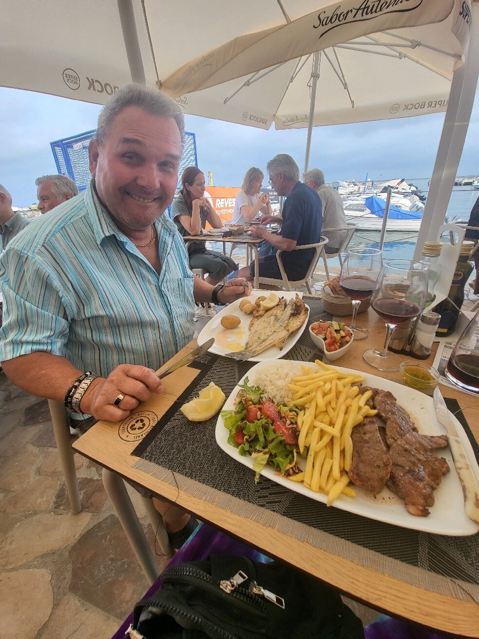 Hotel Cidade De Olhao-官方