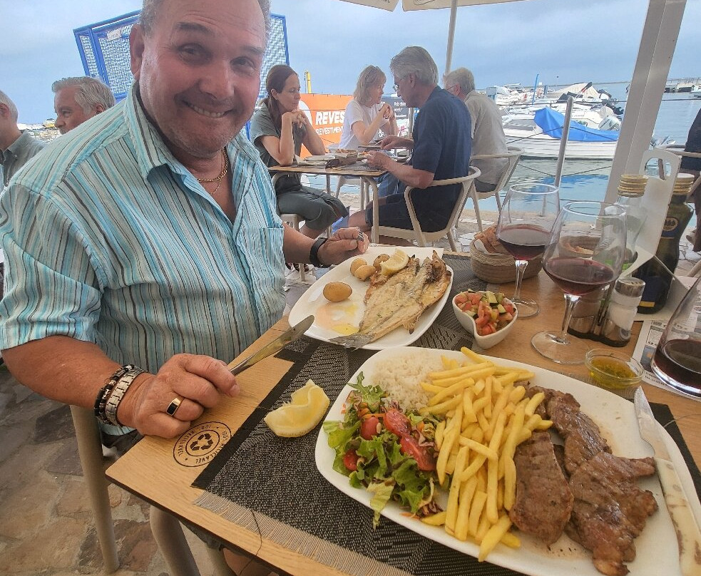 Hotel Cidade De Olhao主图