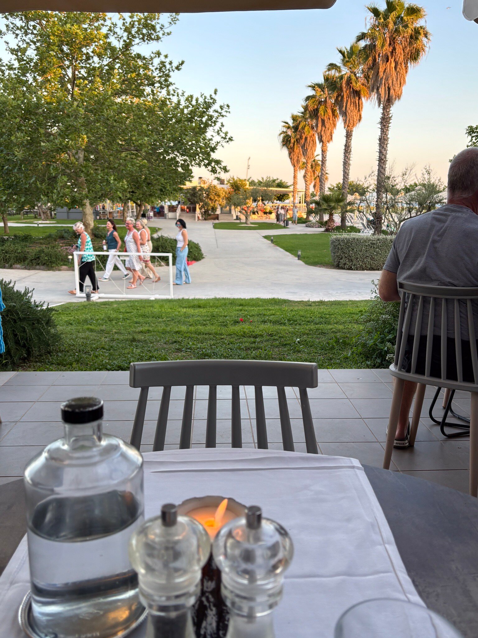 Neilson Messini Beachclub-官方