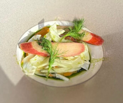 Dagmar Bistro & Wine Bar