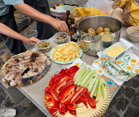 Adventure Tours Madeira-马德拉群岛必去景点