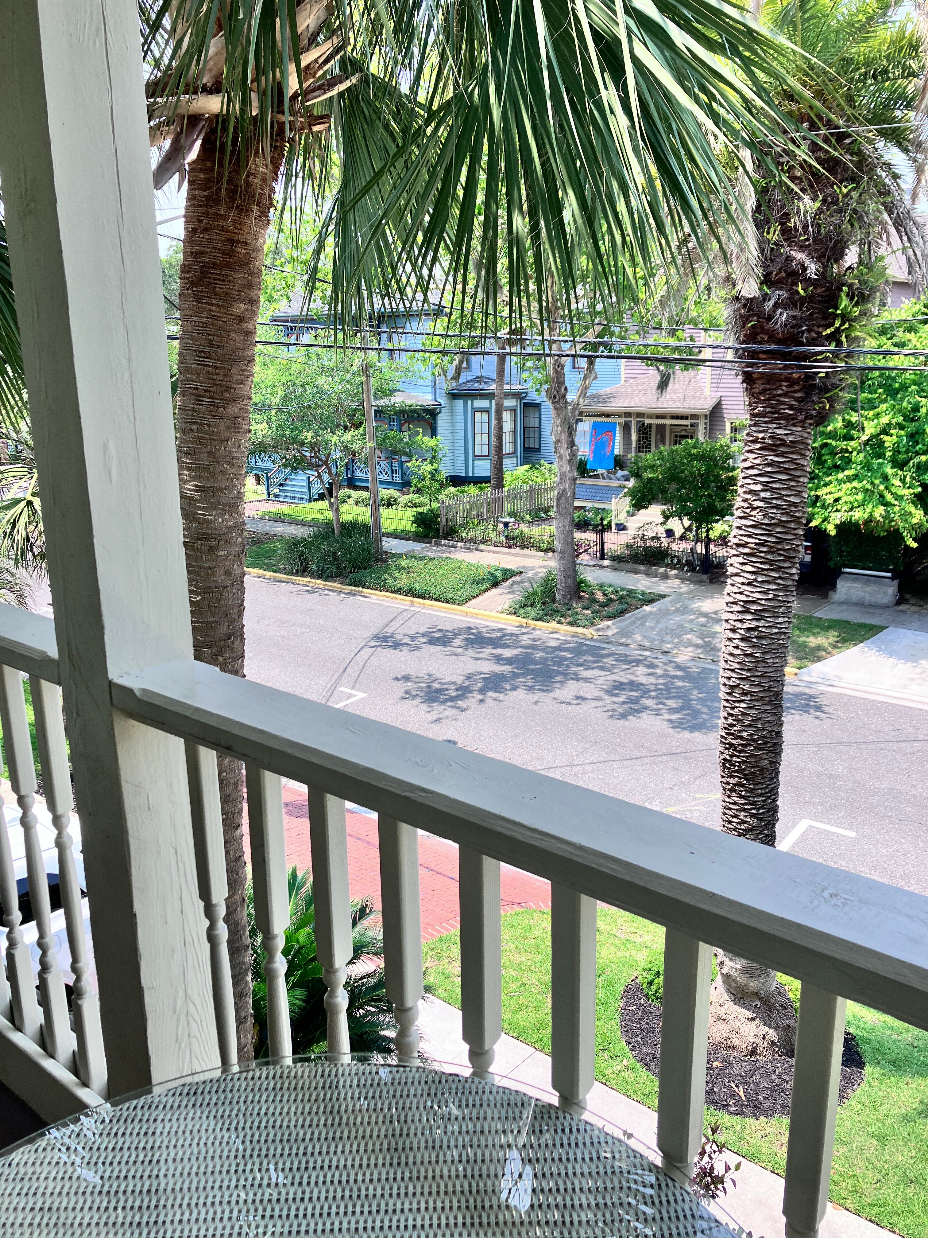 The Addison on Amelia Island-酒店景观