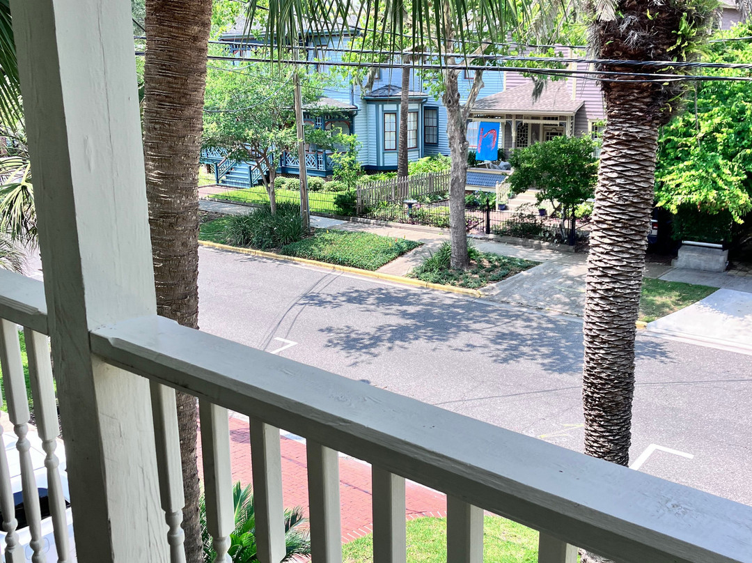 The Addison on Amelia Island主图