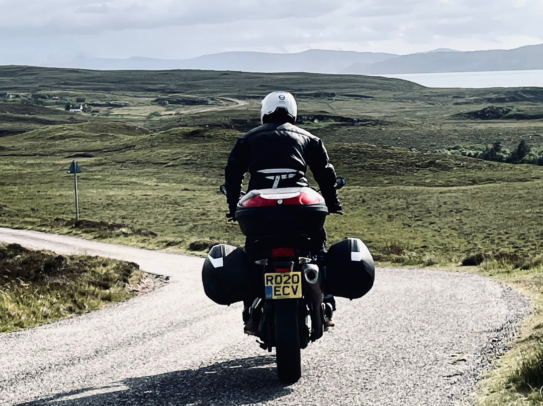 Haggis Tours-因弗内斯必去景点