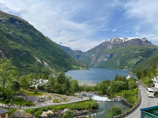 Nordic Visitor Tours-雷克雅未克必去景点
