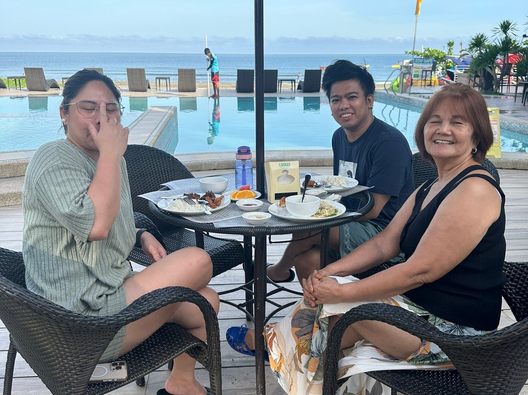 Lafaayette Luxury Suites Resort主图