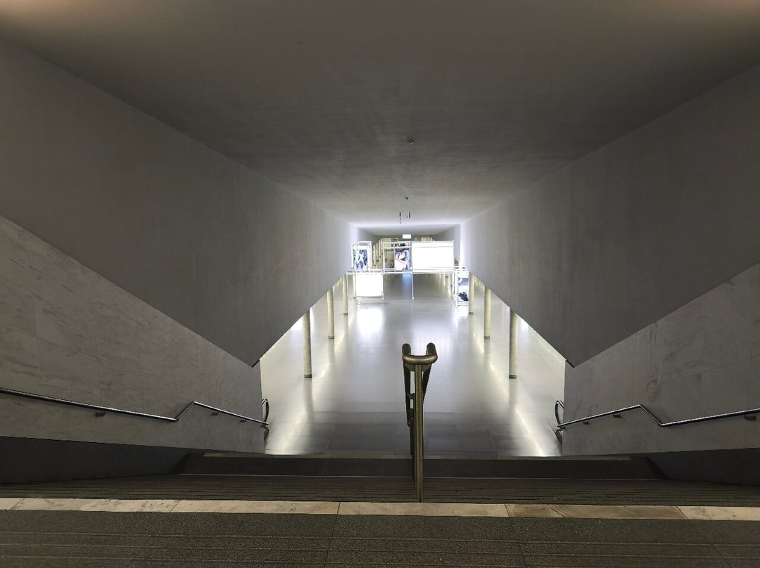 Metro do Porto景点图片