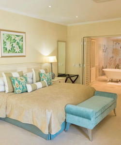 肯斯坦最后一字酒店圖片