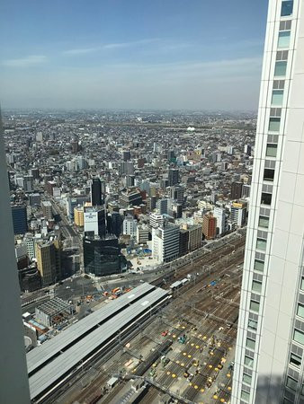 名古屋万豪酒店主图
