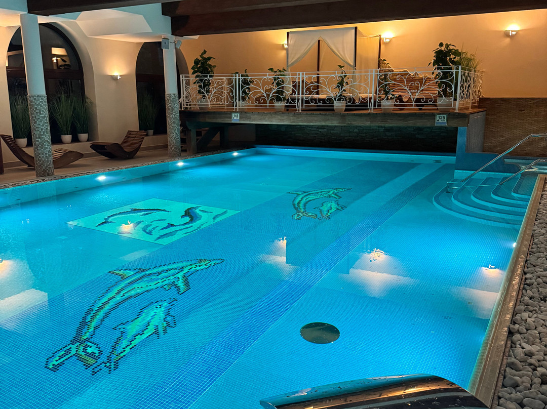 Grand Hotel Stamary主图