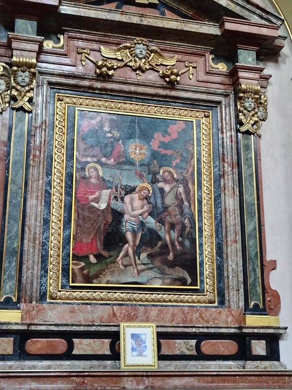 Chiesa di San Leonardo景点图片