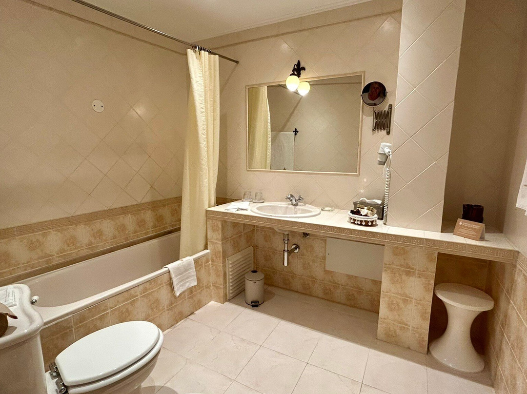 Hotel Real D'Obidos主图