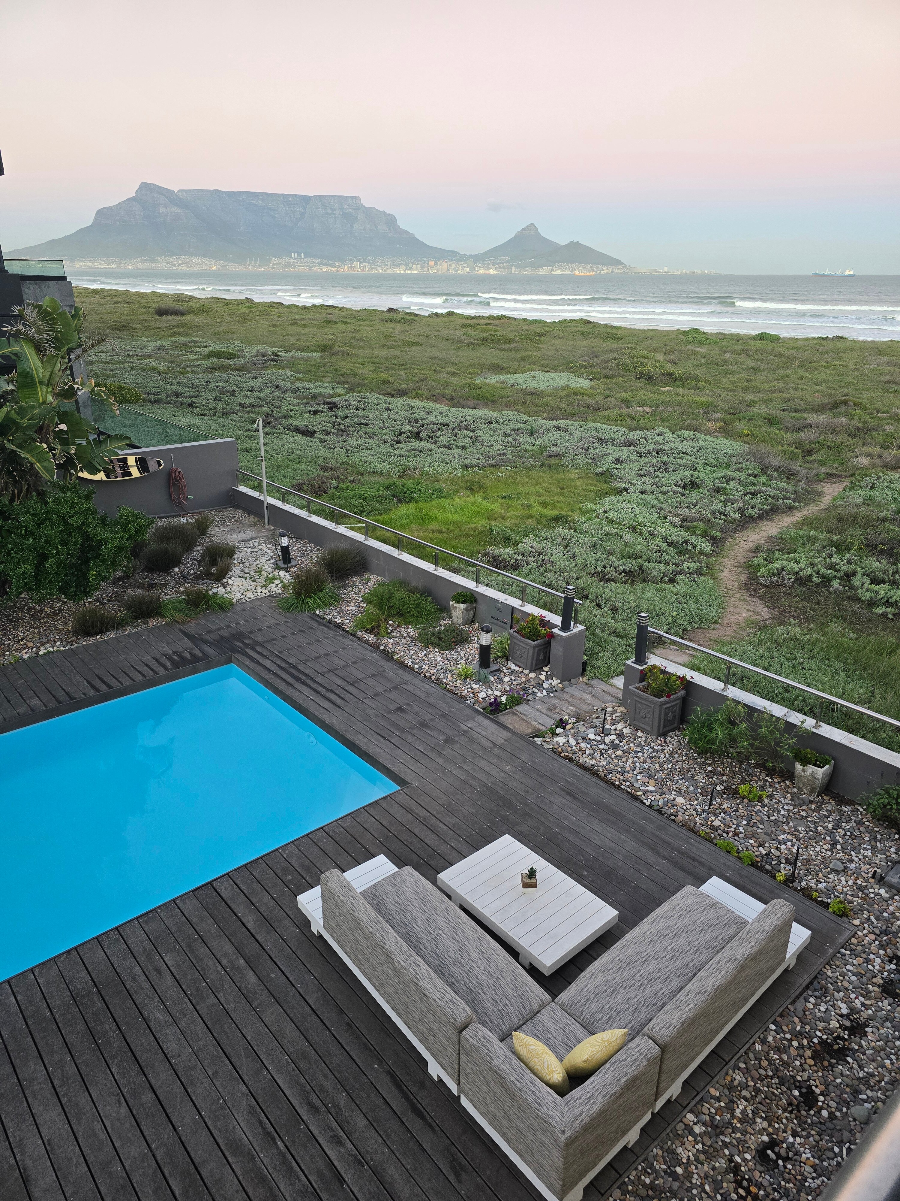 Atlantic Palms-酒店景观