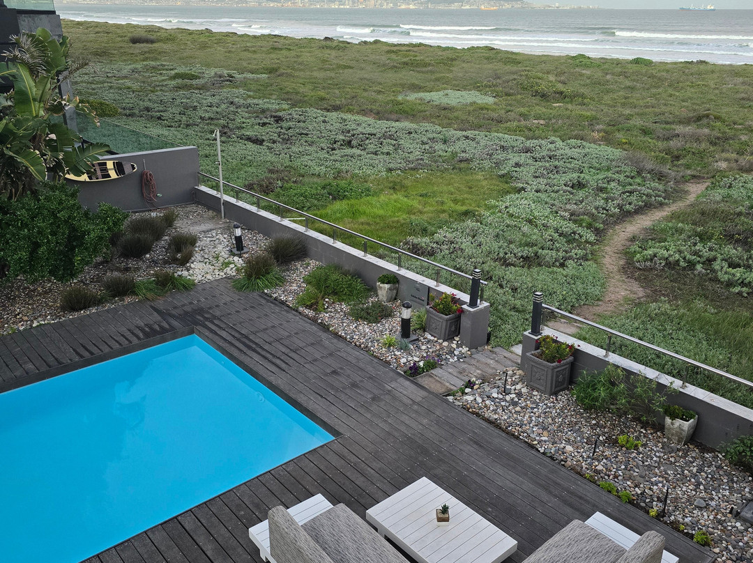 Atlantic Palms主图