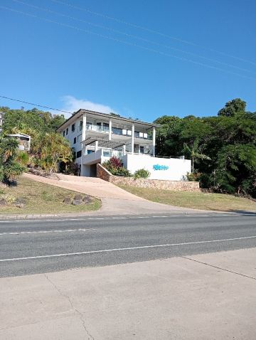圣灵群岛海滨休闲酒店-限成人-官方