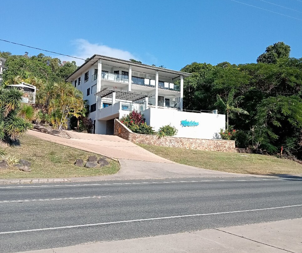 澳洲威特桑德隐居酒店主图