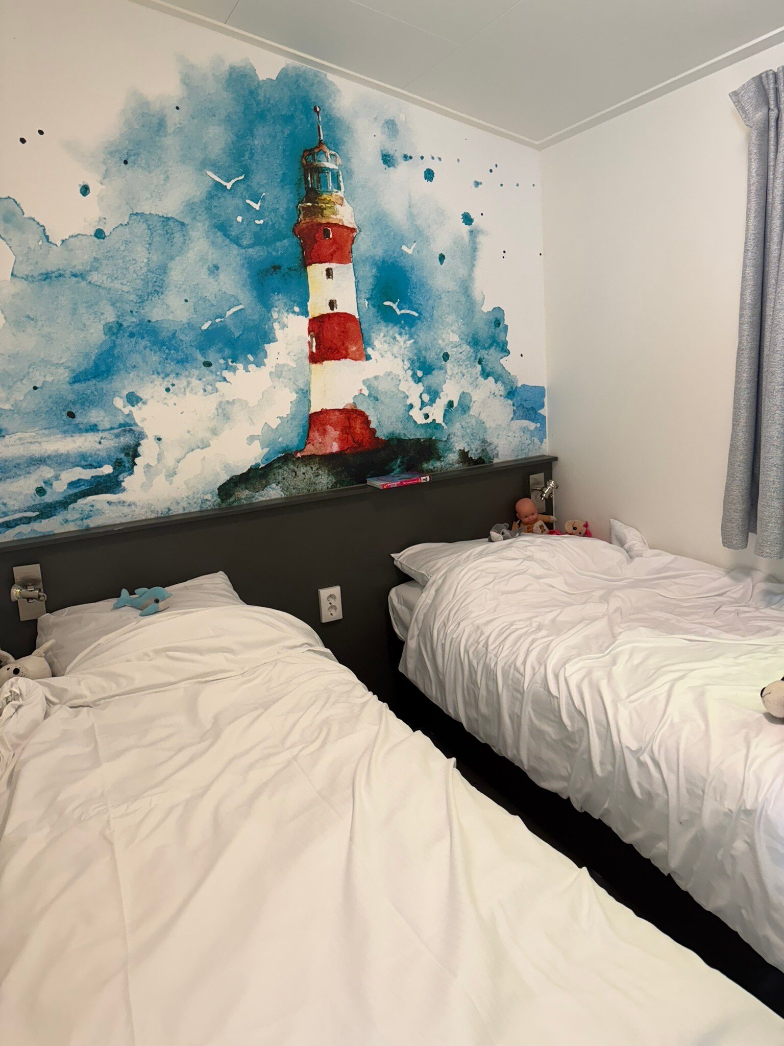 Roompot Kustpark Texel-官方