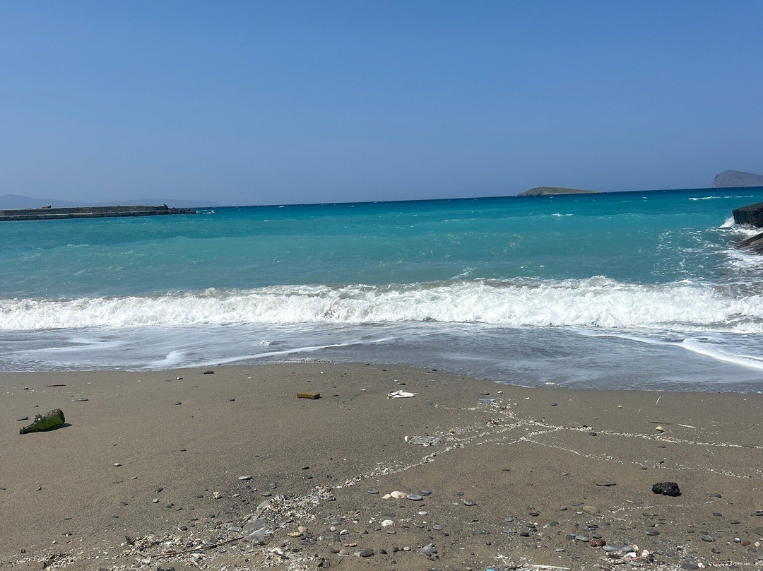 Menam Cafe-Pachia Ammos必去景点