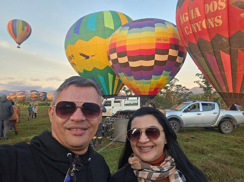 Aparados Turismo-Praia Grande必去景点