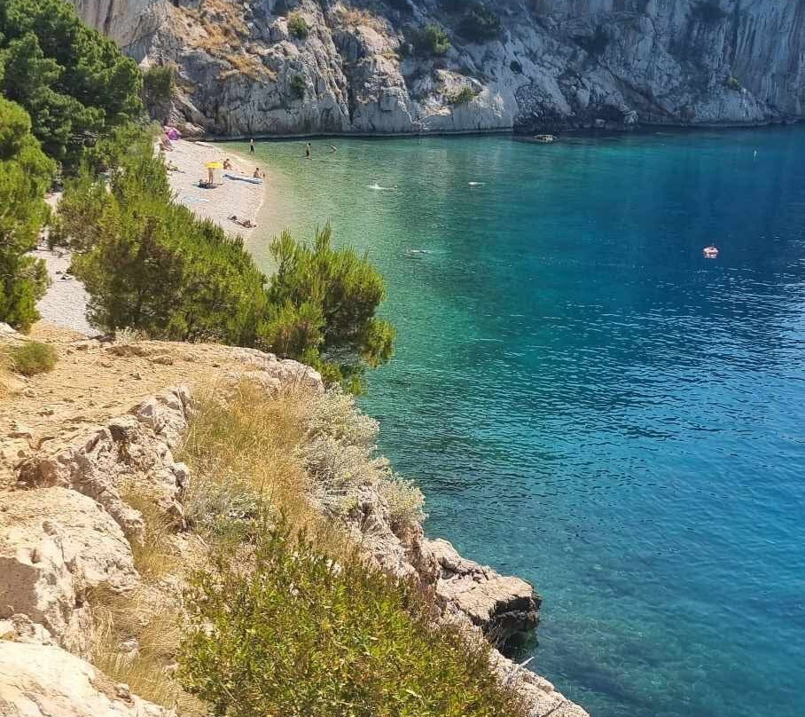 Nugal Beach-玛卡沙必去景点