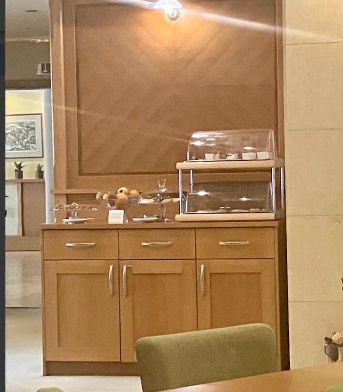 Dolce Villa-布拉格必去景点