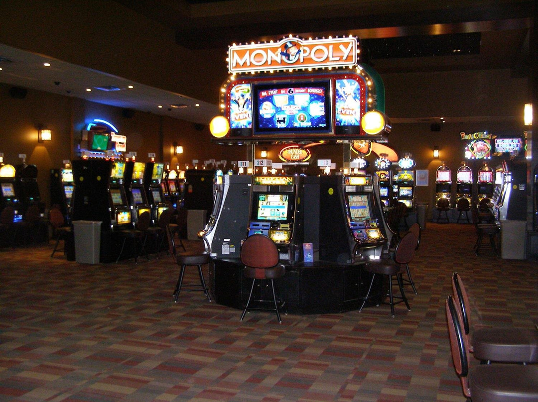 Pomeroy Hotel & Conference Centre Fort St John主图