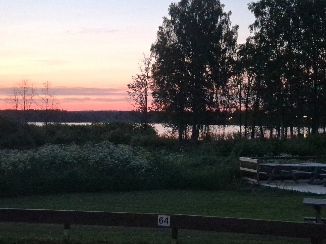 Ockelbo Camping