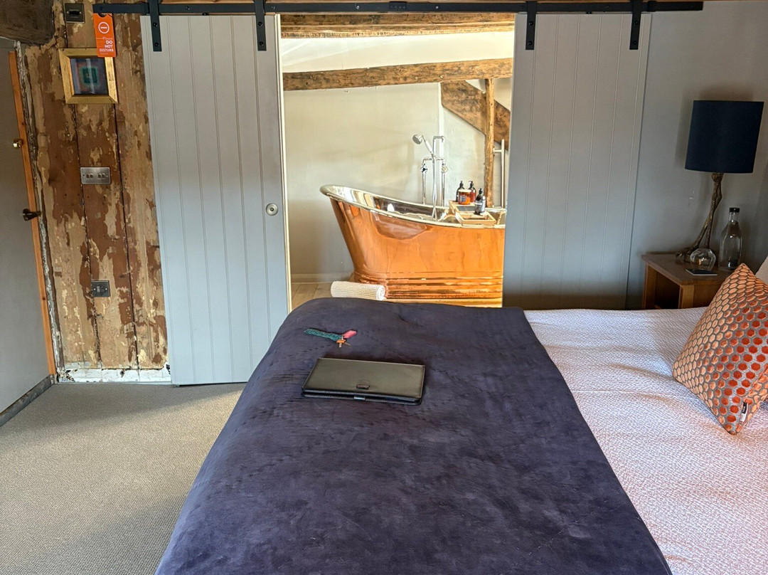 The Print House主图