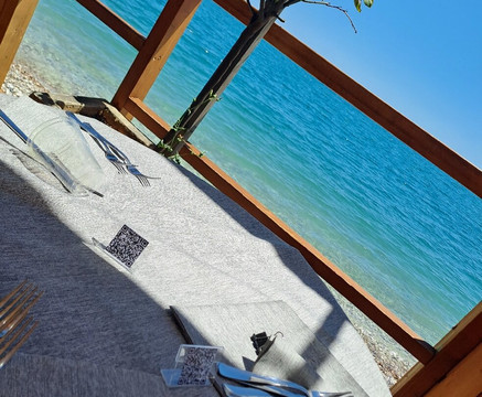 Ristorante Al Ciringuito