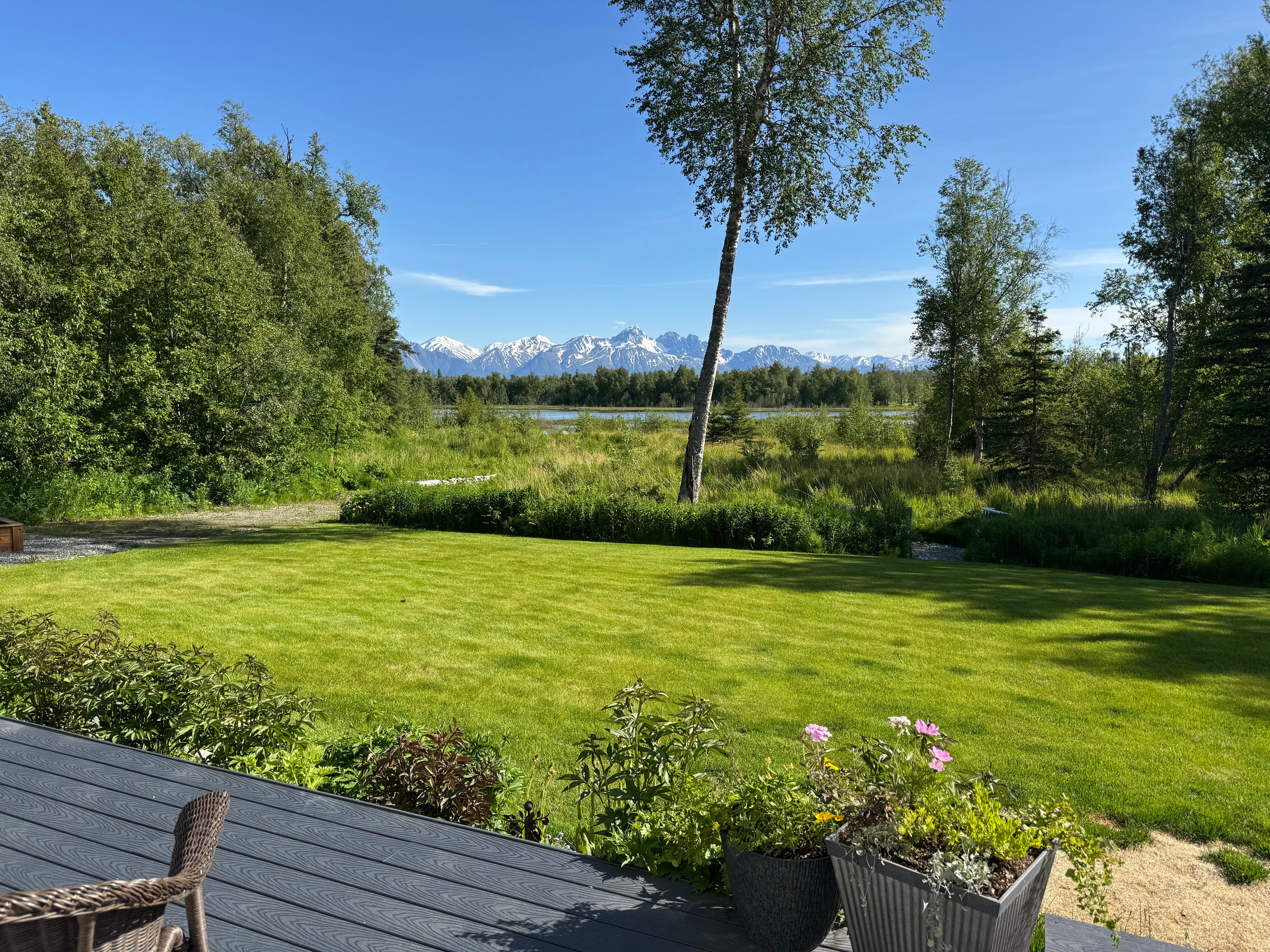 Snowgoose Pond B&B-官方