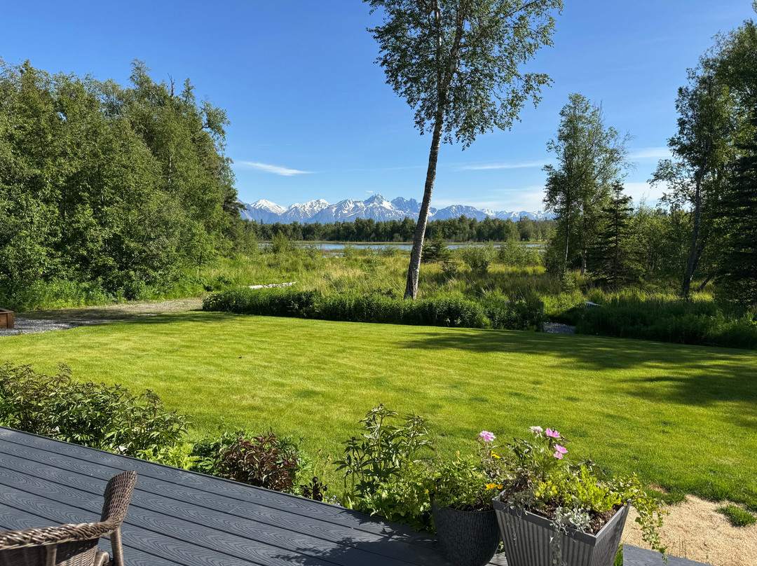 Snowgoose Pond B&B主图