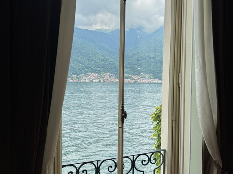 Bellagio Water Limousines-贝拉焦必去景点