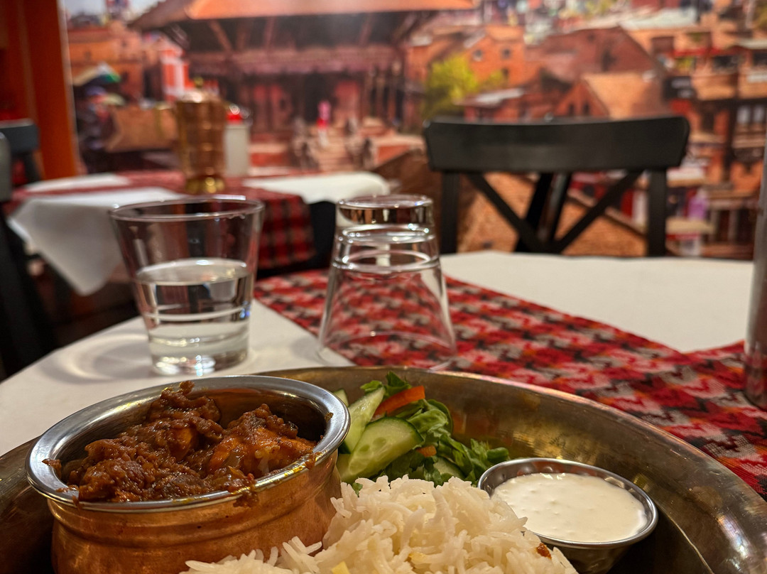 Namaste Kuopio