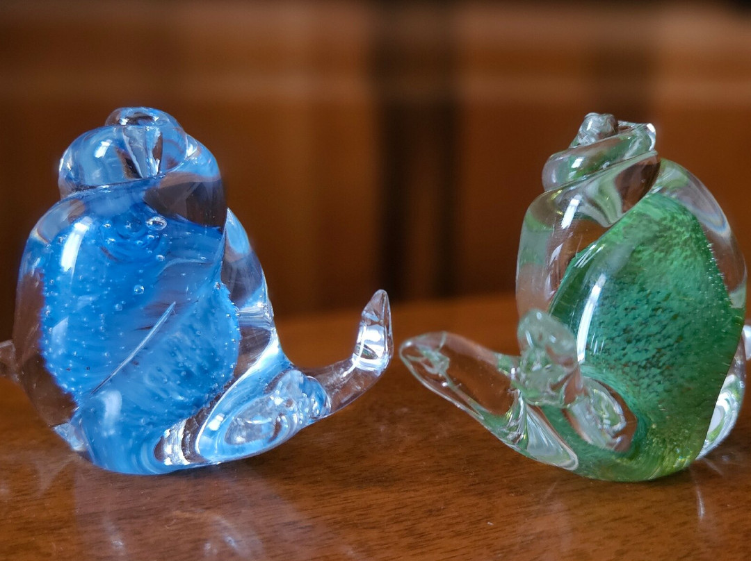 Art Glass Parad Kft-Paradsasvar必去景点