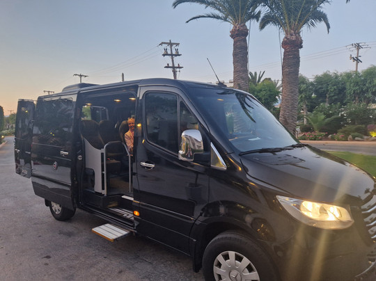 TransferPlan-Crete-伊拉克利翁必去景点