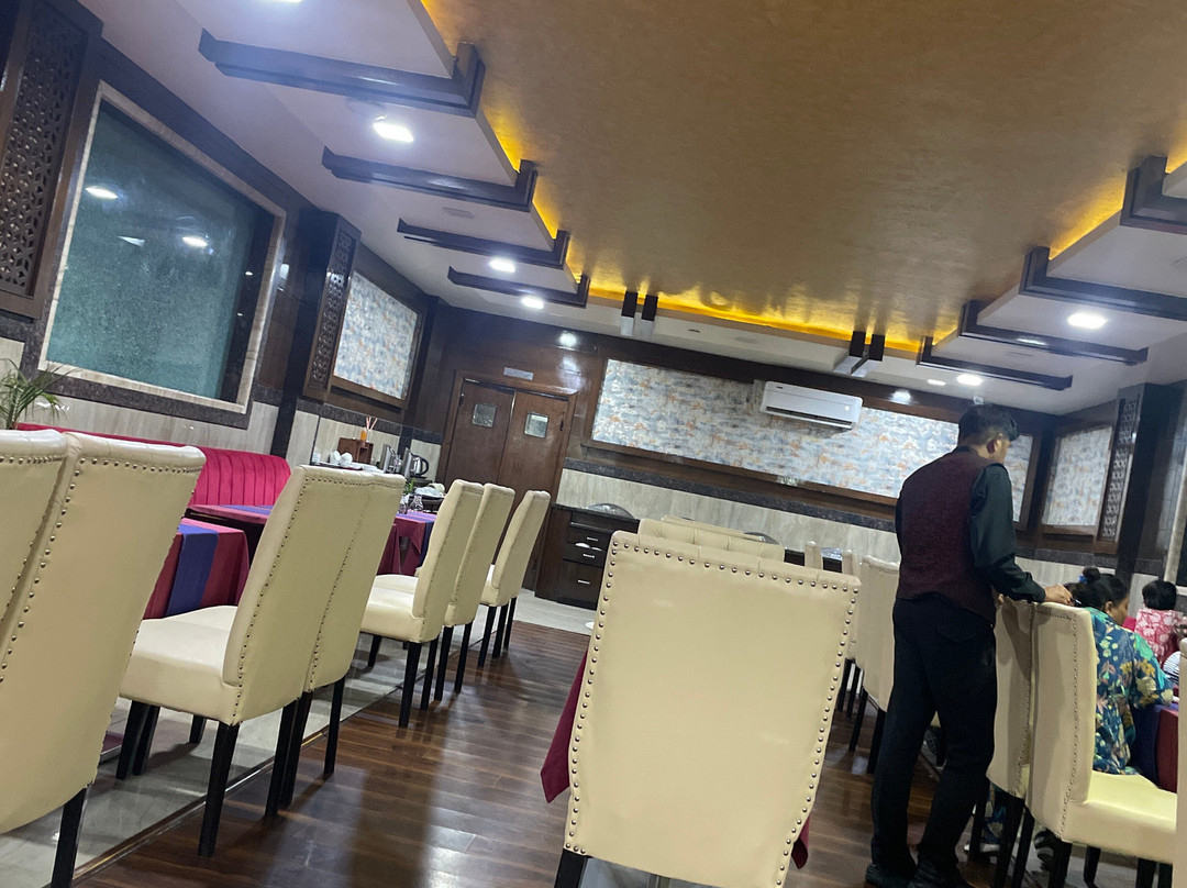 The Fern Residency Katra主图