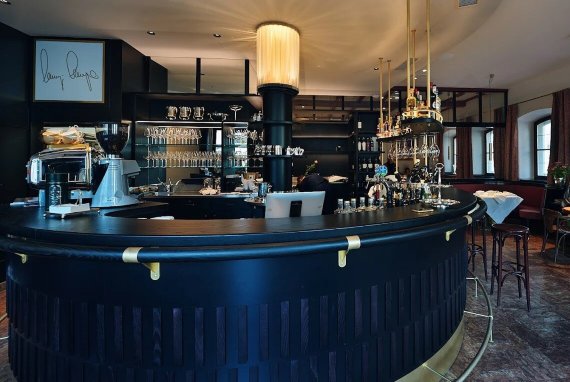 Hotel Zur Post-餐饮