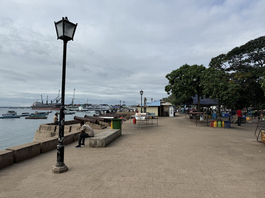 Khalifa Tours And Safaris Zanzibar-石头城必去景点