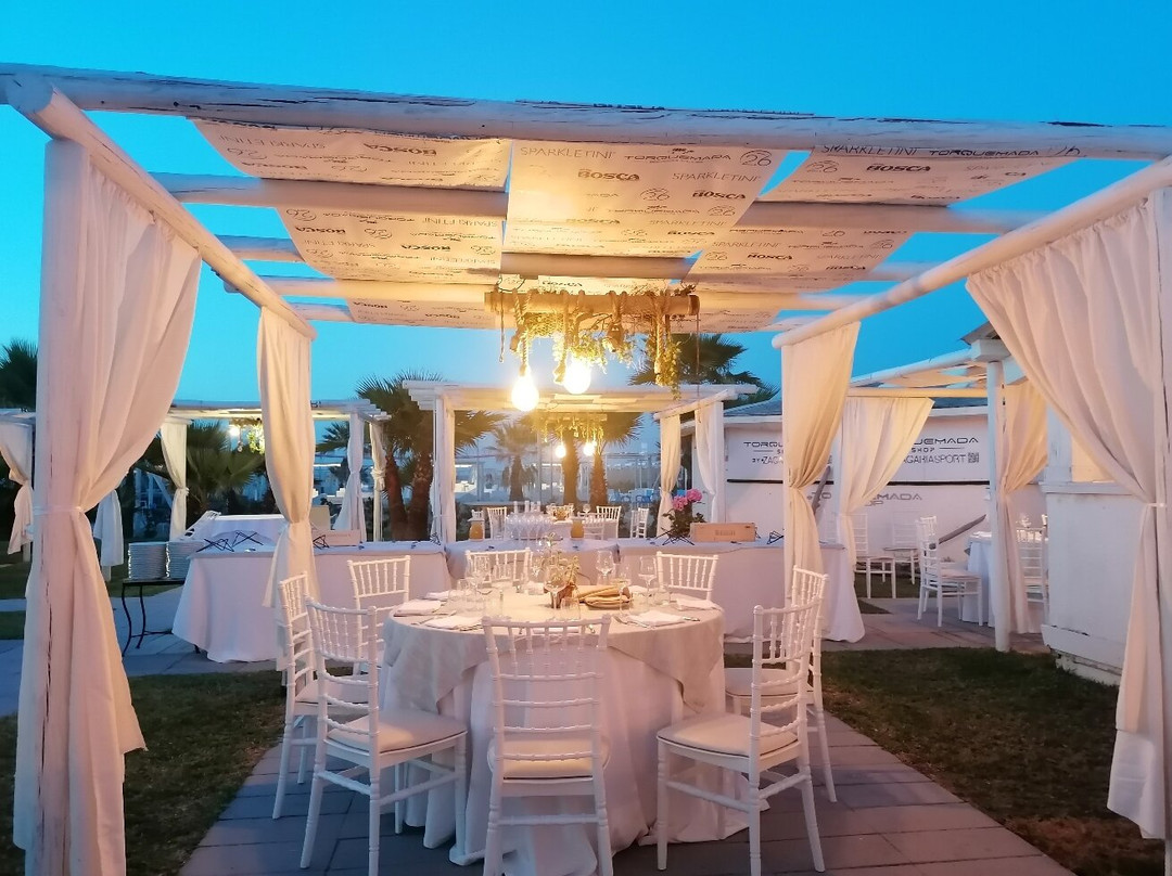 Torquemada B&B主图