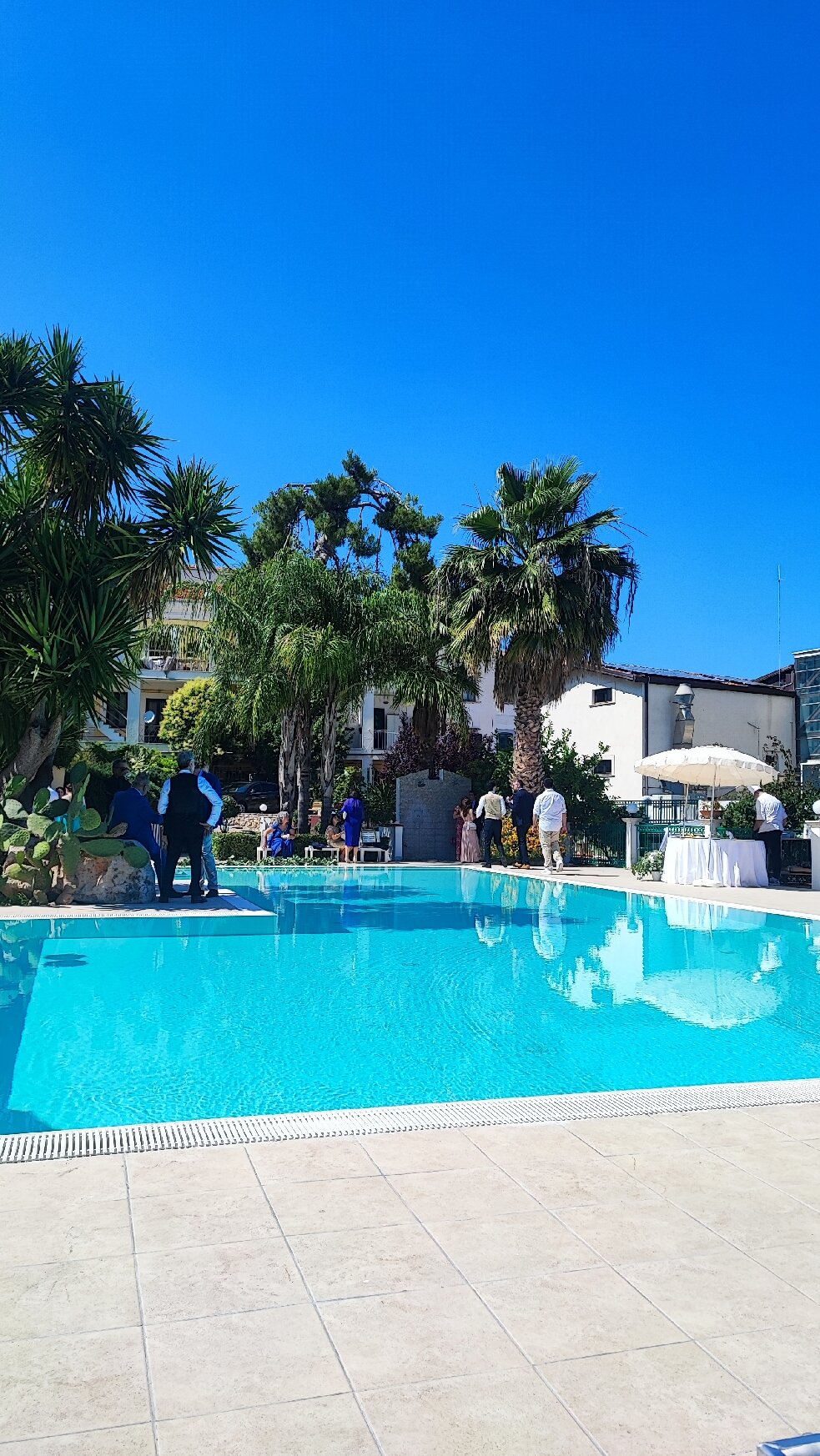 Villa Americana Park Hotel-官方