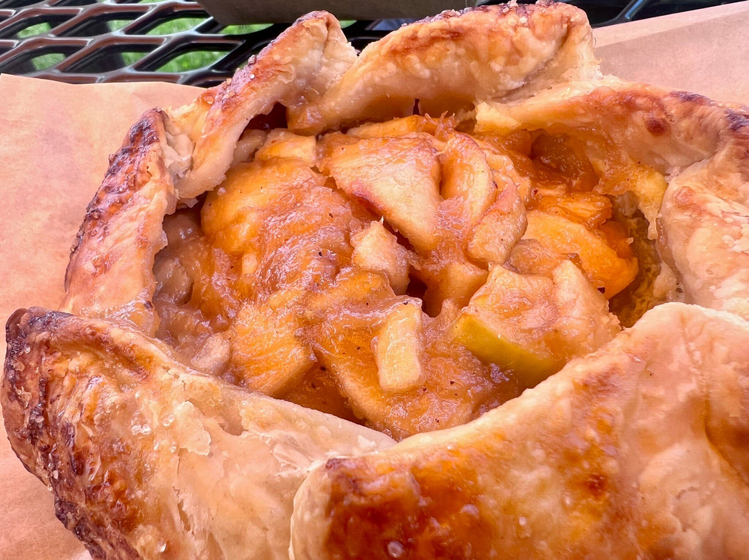 Wardensville Garden Market-Wardensville必去景点