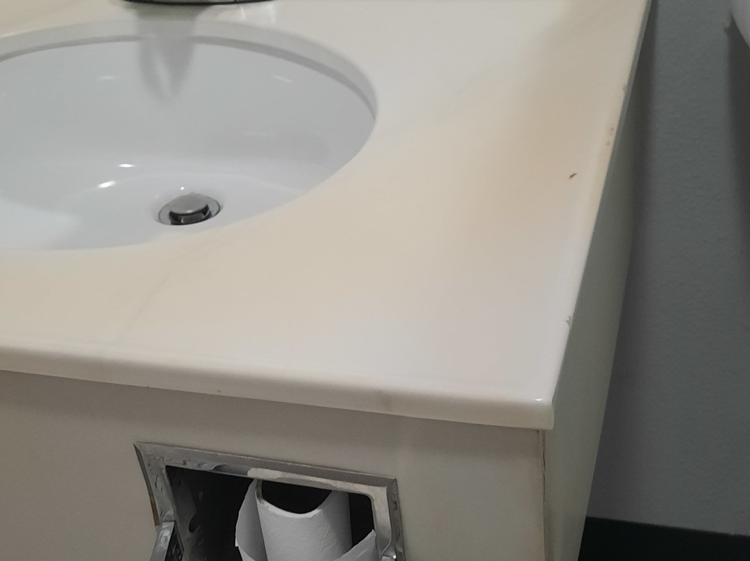 Quality Inn Frontier At U.S. Hwy 30主图