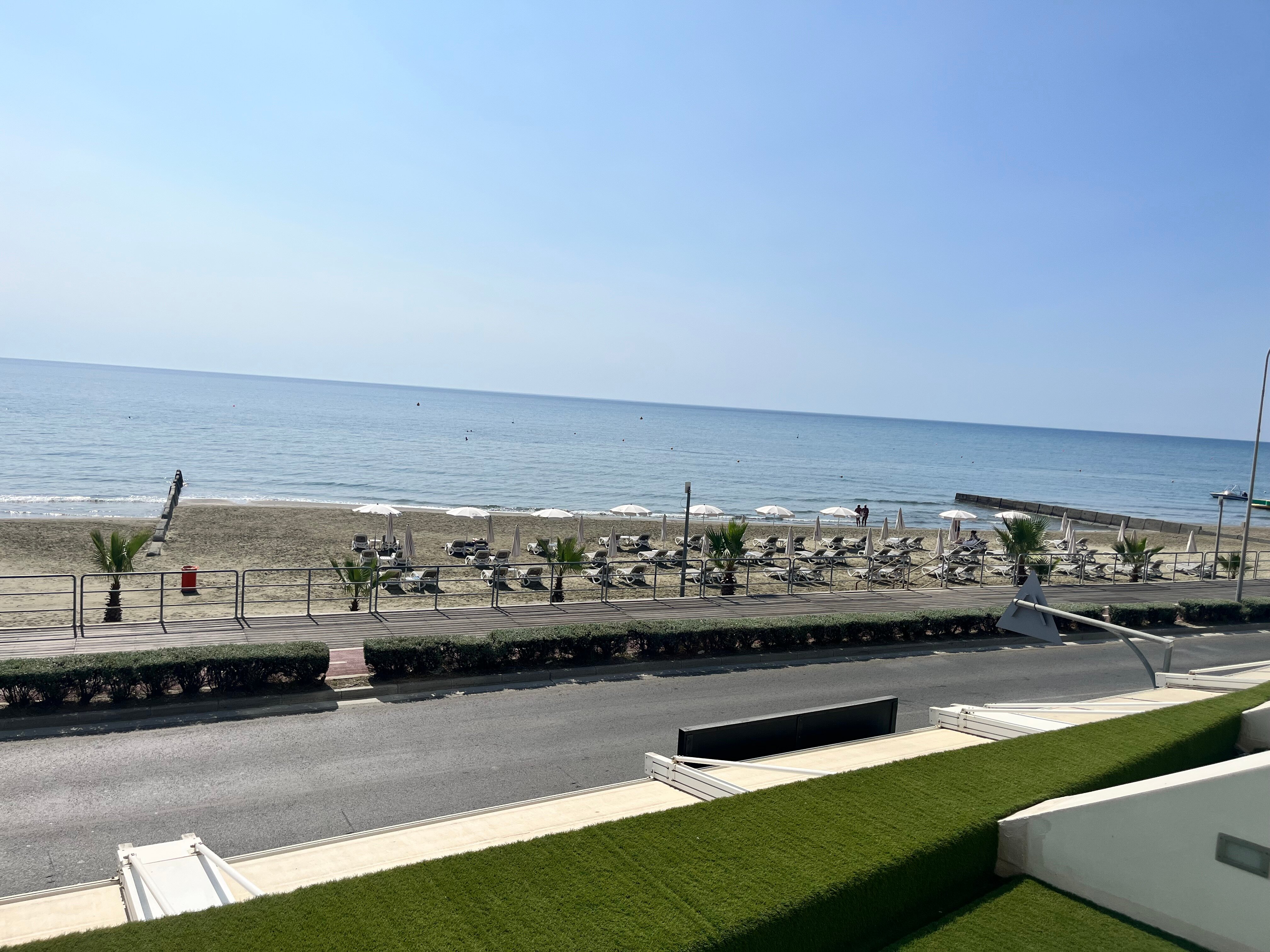 The Ciao Stelio Deluxe Hotel-官方
