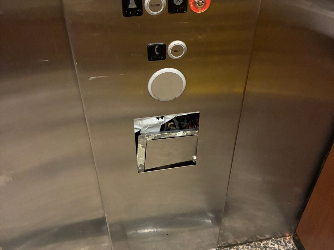 Drury Inn & Suites Greenville主图