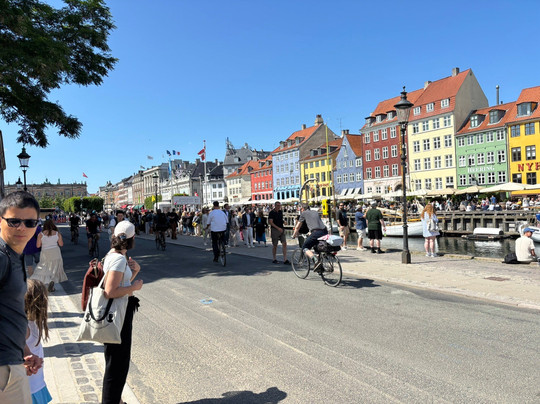 Scandikidstours Copenhagen - Guided Tours for Children-哥本哈根必去景点