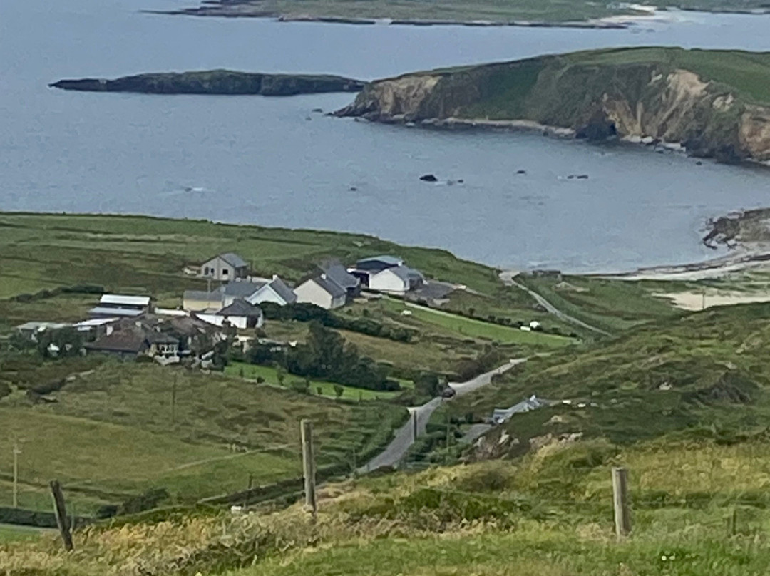 Bus Tours Ireland-戈尔韦必去景点