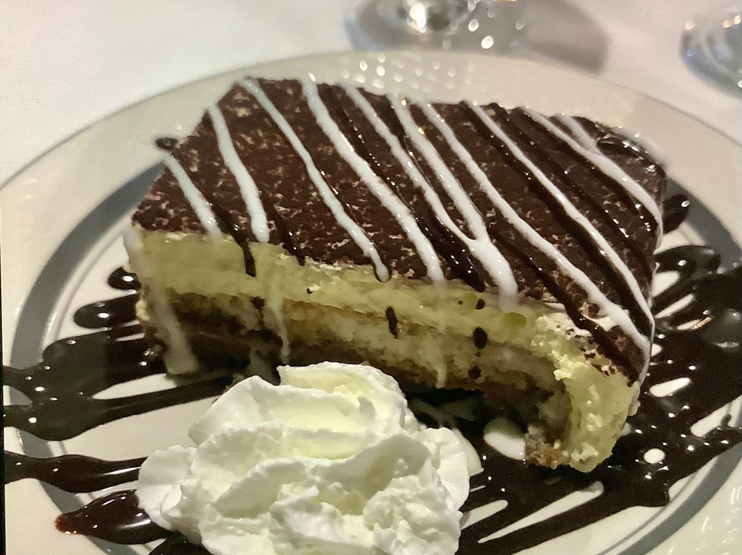 La Fontanella Ristorante