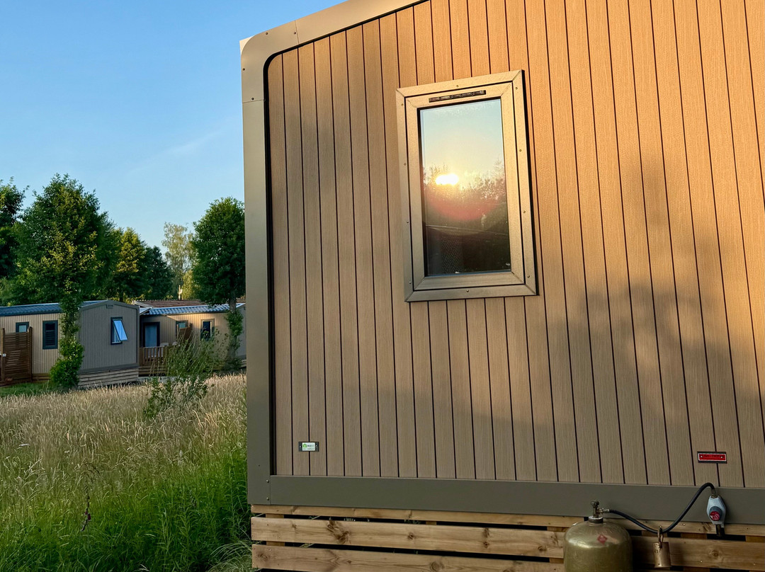 Camping Yelloh! Village Le Domaine des Bans主图