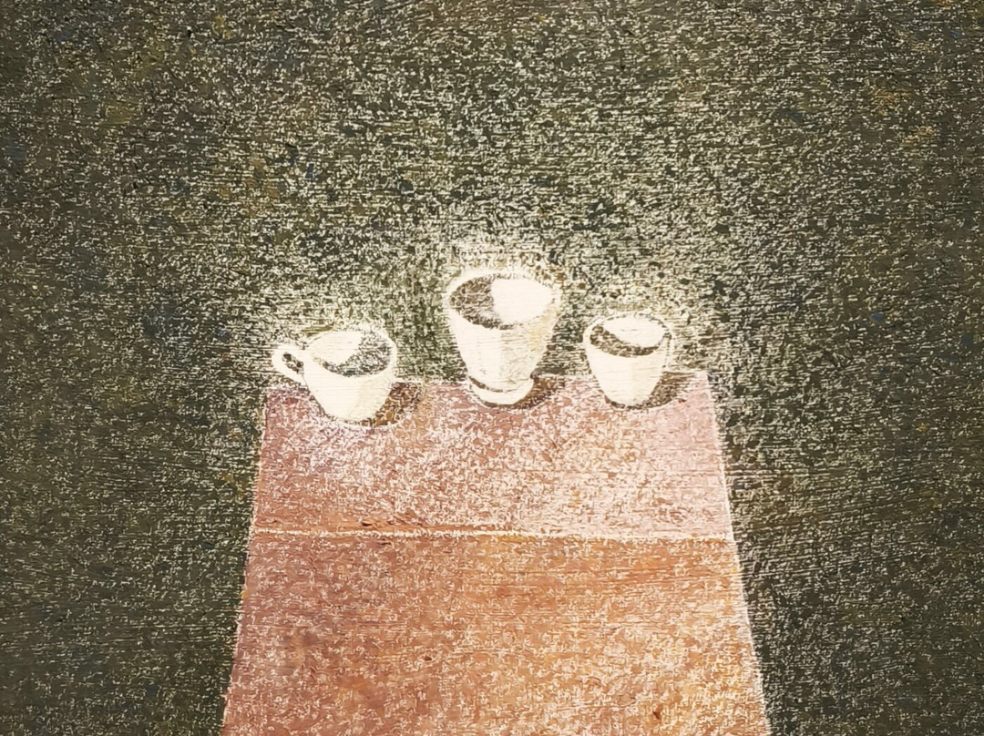 Museo de Arte Contemporaneo Eduardo Westerdahl-德拉克鲁兹索尔港必去景点
